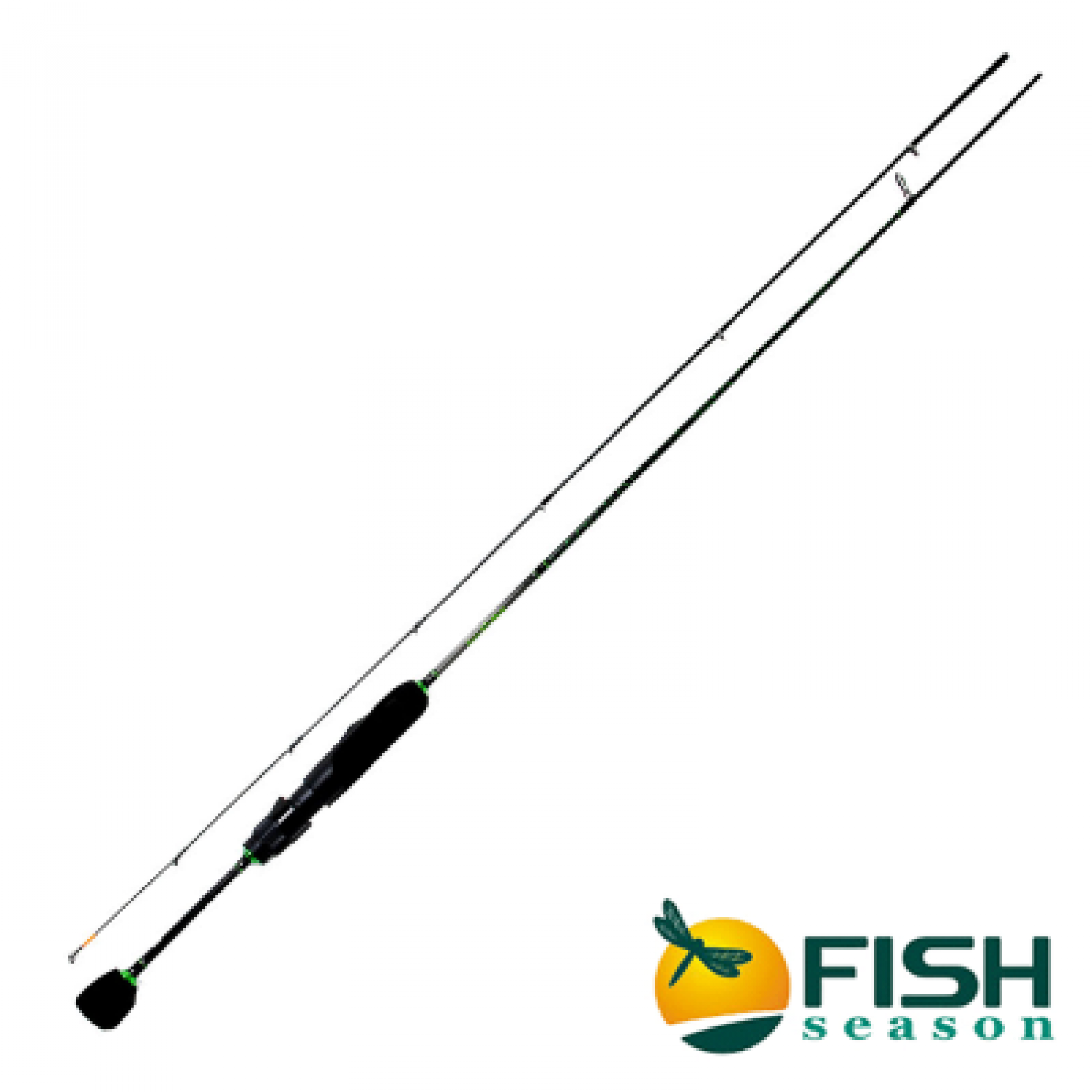 Покупка Спиннинг FISH SEASON Fario Trout Area 1.98м. 2-7 гр. в Минске Беларуси